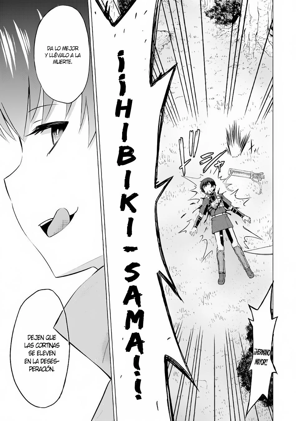 Read The Strongest Job Is Apparently Not a Hero or a Sage, but an Appraiser ES Manga Online