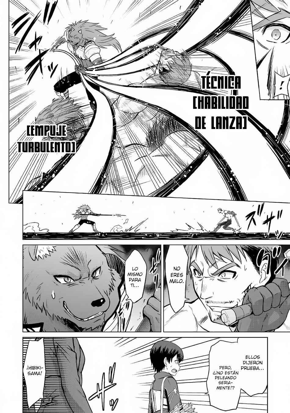 Read The Strongest Job Is Apparently Not a Hero or a Sage, but an Appraiser ES Manga Online