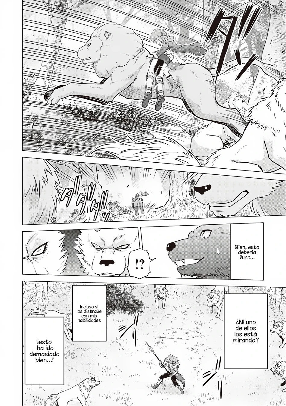 Read The Strongest Job Is Apparently Not a Hero or a Sage, but an Appraiser ES Manga Online