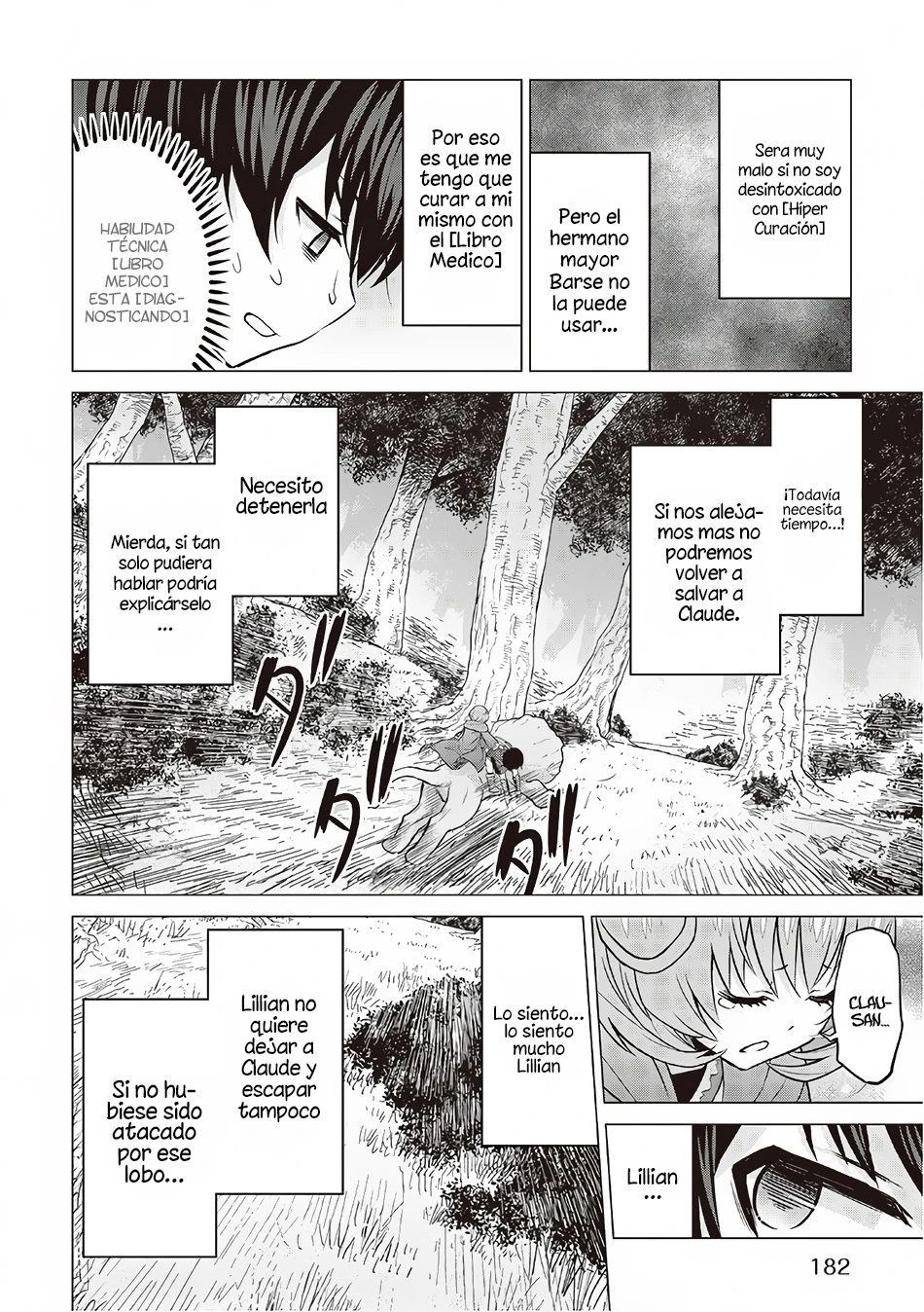 Read The Strongest Job Is Apparently Not a Hero or a Sage, but an Appraiser ES Manga Online