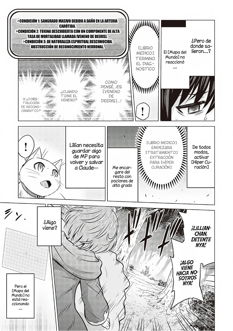 Read The Strongest Job Is Apparently Not a Hero or a Sage, but an Appraiser ES Manga Online