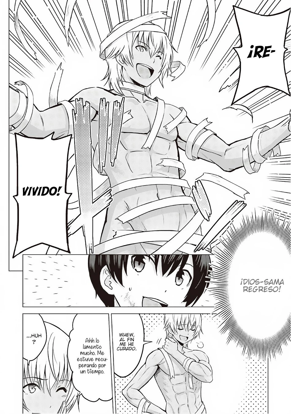 Read The Strongest Job Is Apparently Not a Hero or a Sage, but an Appraiser ES Manga Online