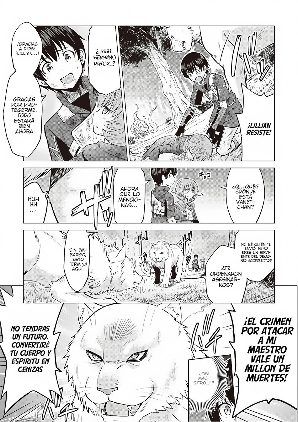 Read The Strongest Job Is Apparently Not a Hero or a Sage, but an Appraiser ES Manga Online