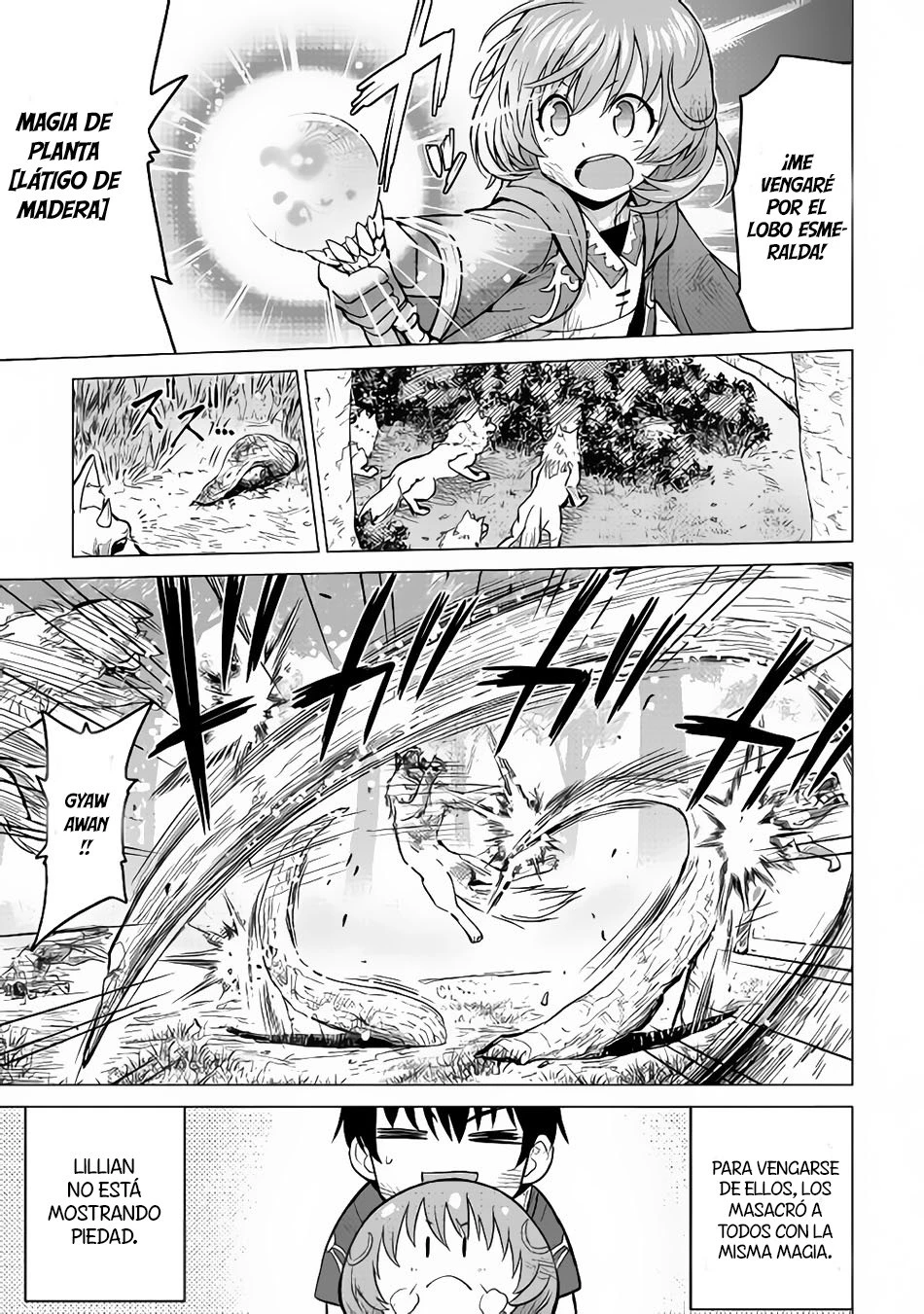 Read The Strongest Job Is Apparently Not a Hero or a Sage, but an Appraiser ES Manga Online