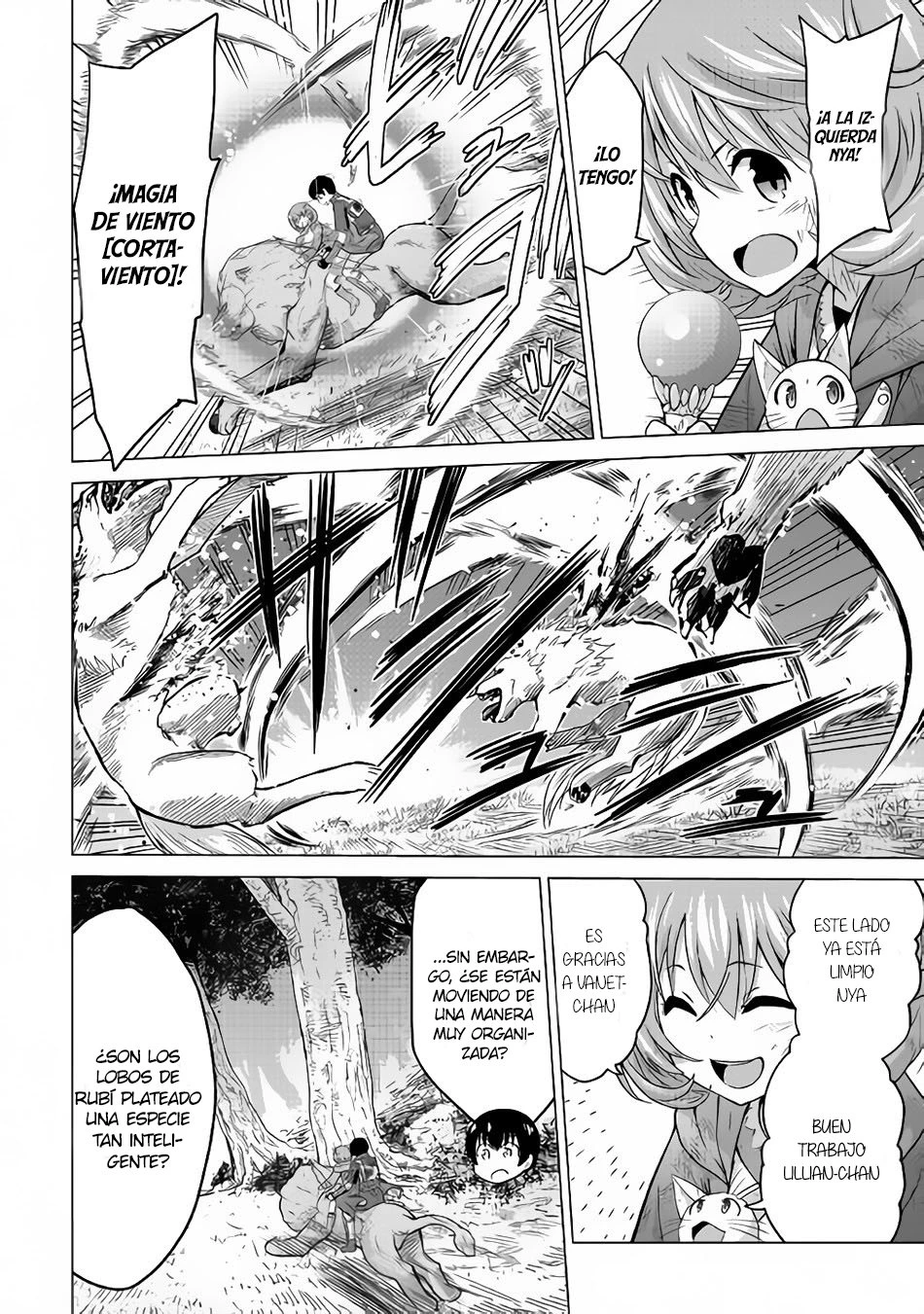 Read The Strongest Job Is Apparently Not a Hero or a Sage, but an Appraiser ES Manga Online