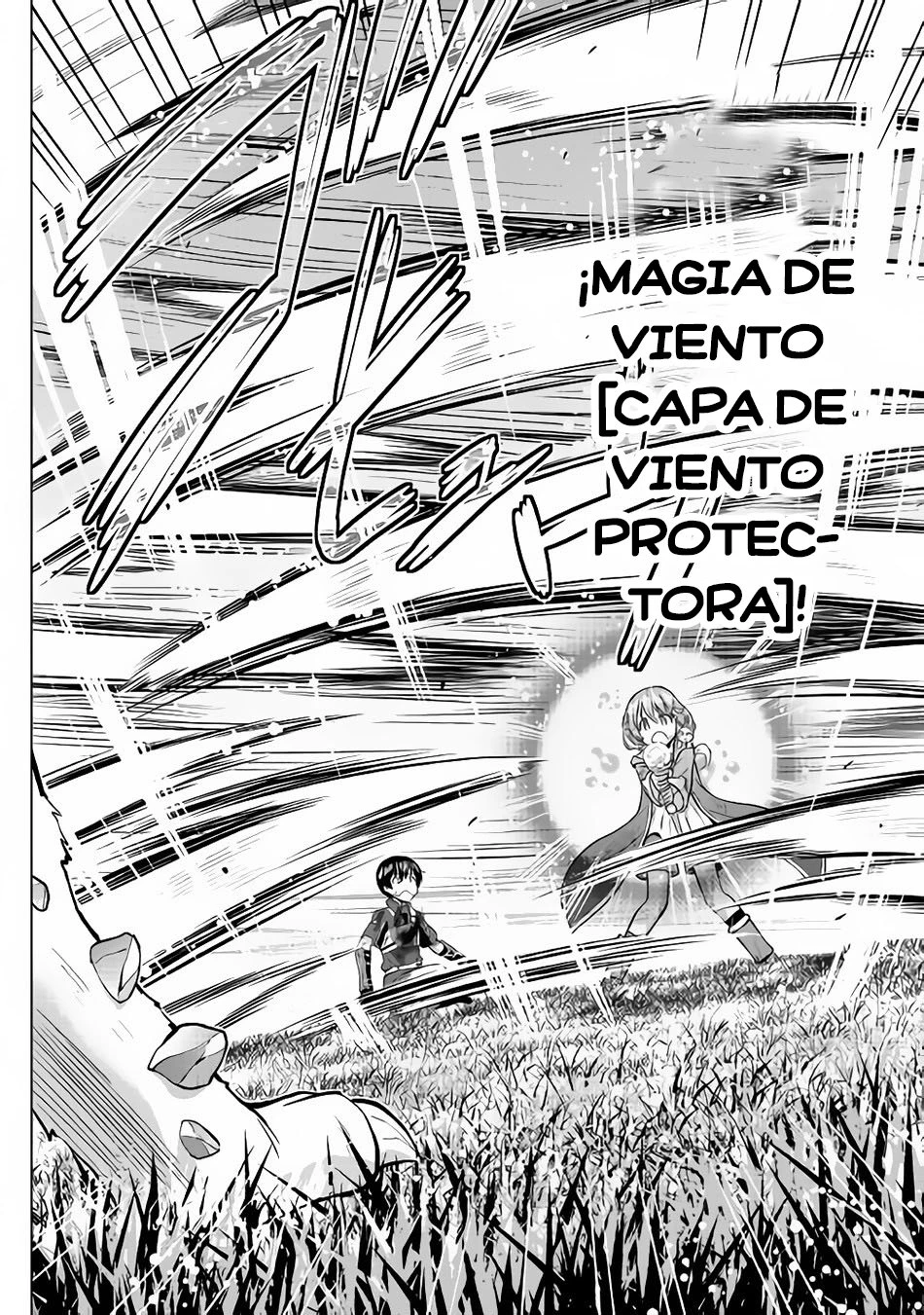 Read The Strongest Job Is Apparently Not a Hero or a Sage, but an Appraiser ES Manga Online