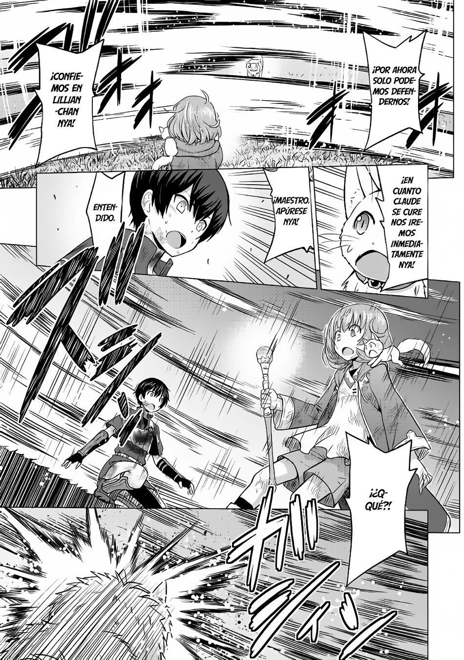 Read The Strongest Job Is Apparently Not a Hero or a Sage, but an Appraiser ES Manga Online