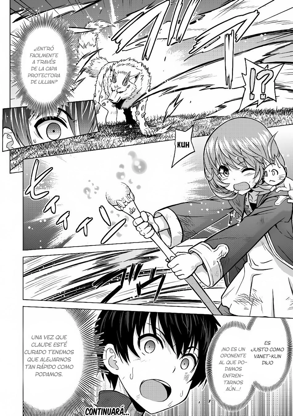 Read The Strongest Job Is Apparently Not a Hero or a Sage, but an Appraiser ES Manga Online