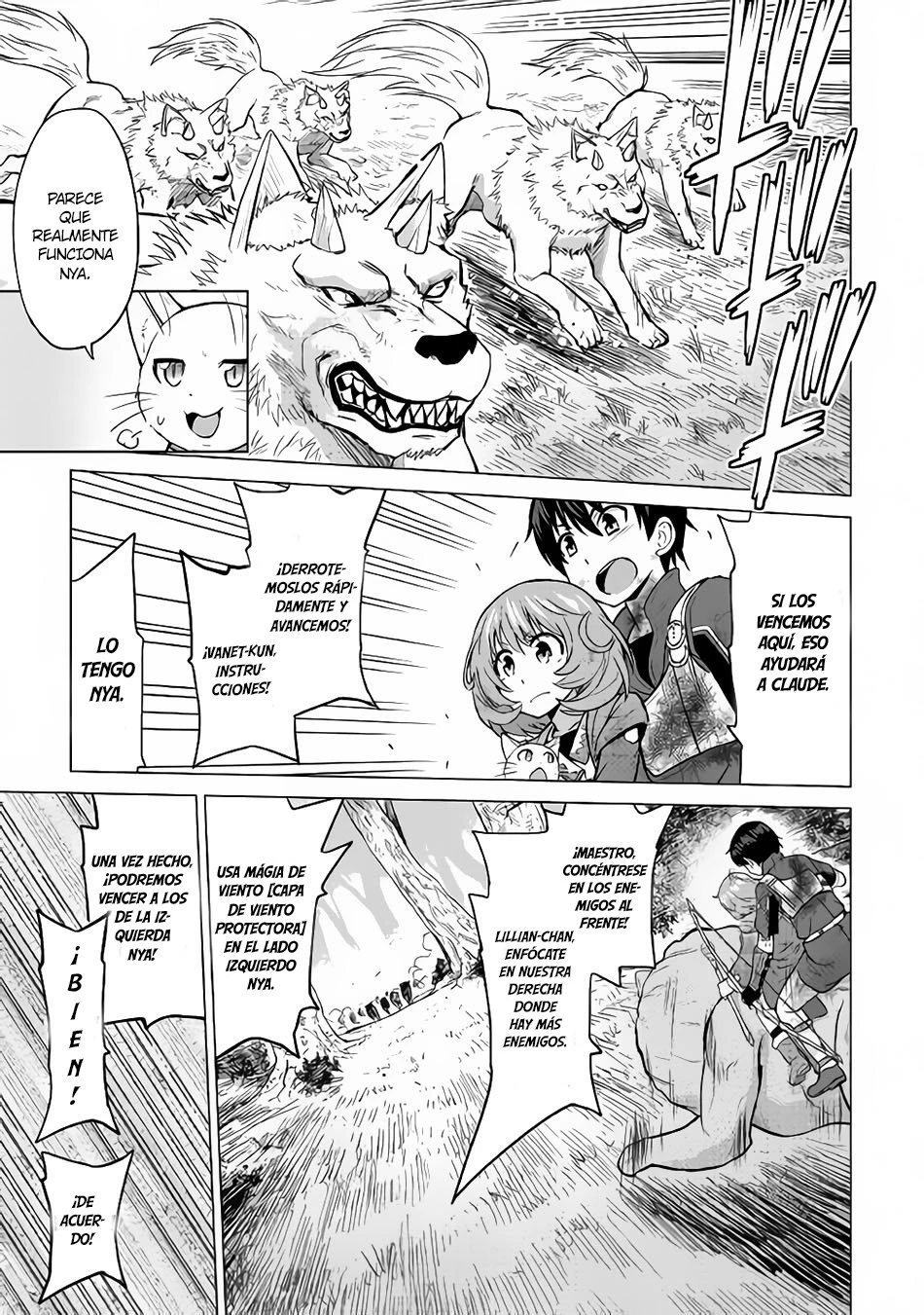 Read The Strongest Job Is Apparently Not a Hero or a Sage, but an Appraiser ES Manga Online