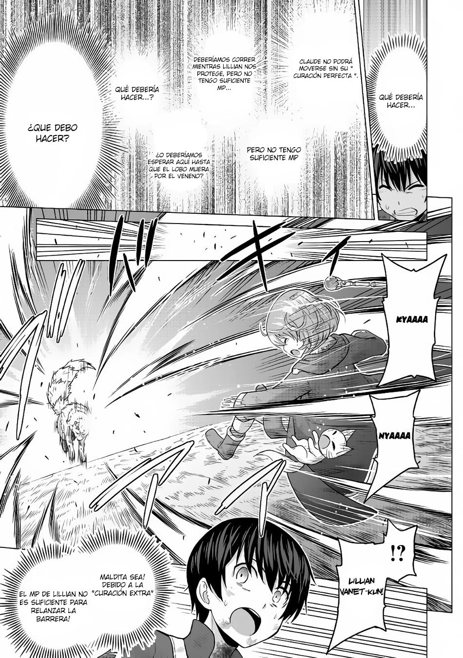Read The Strongest Job Is Apparently Not a Hero or a Sage, but an Appraiser ES Manga Online