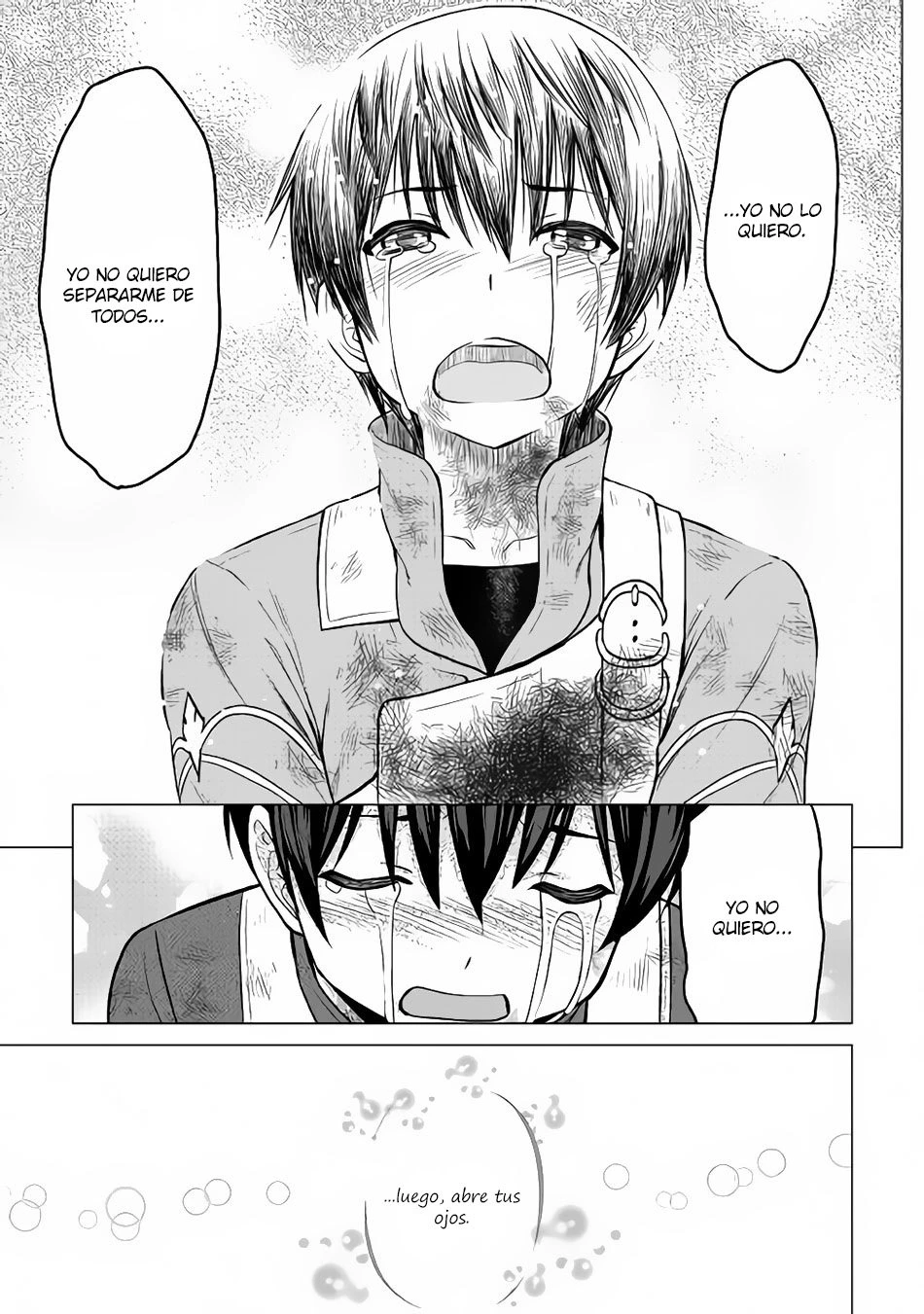 Read The Strongest Job Is Apparently Not a Hero or a Sage, but an Appraiser ES Manga Online
