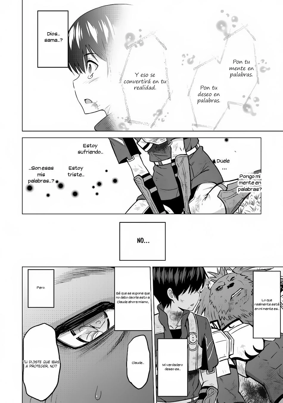 Read The Strongest Job Is Apparently Not a Hero or a Sage, but an Appraiser ES Manga Online