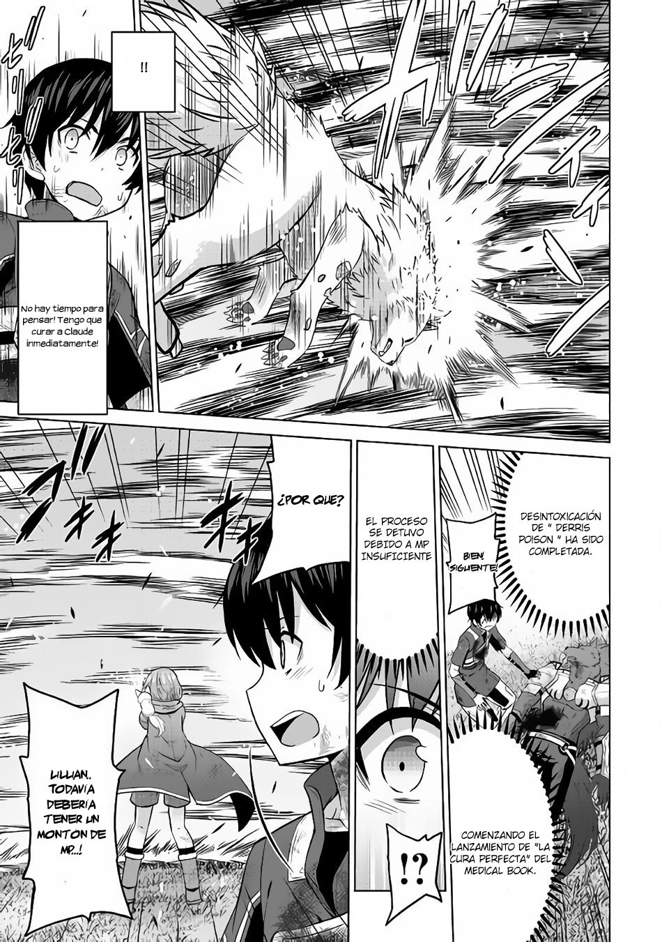 Read The Strongest Job Is Apparently Not a Hero or a Sage, but an Appraiser ES Manga Online