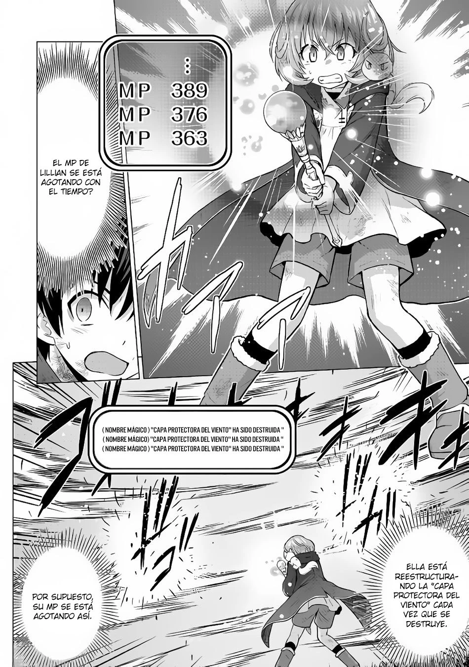 Read The Strongest Job Is Apparently Not a Hero or a Sage, but an Appraiser ES Manga Online