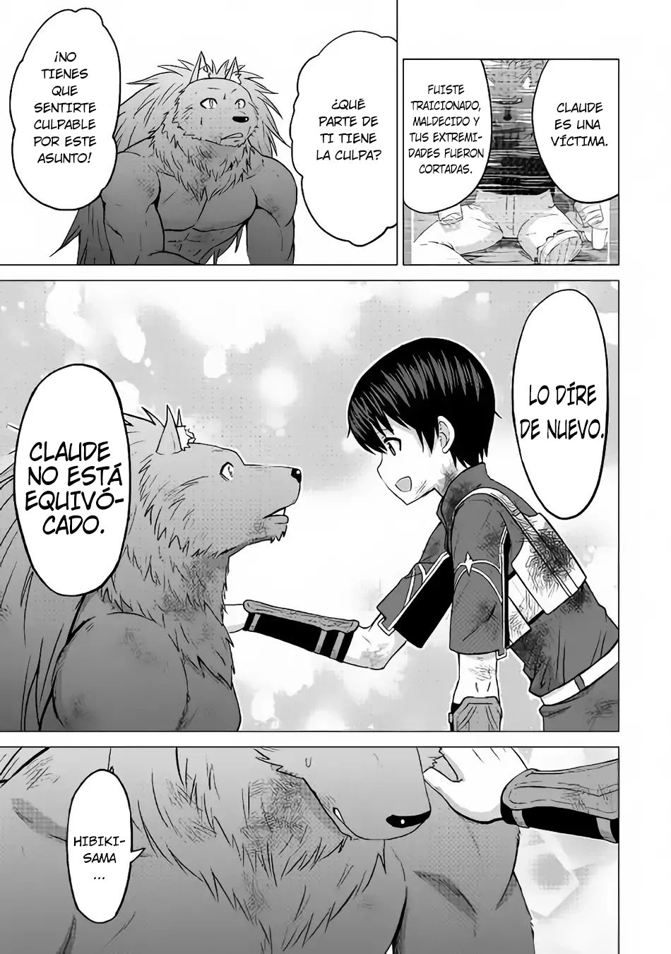 Read The Strongest Job Is Apparently Not a Hero or a Sage, but an Appraiser ES Manga Online