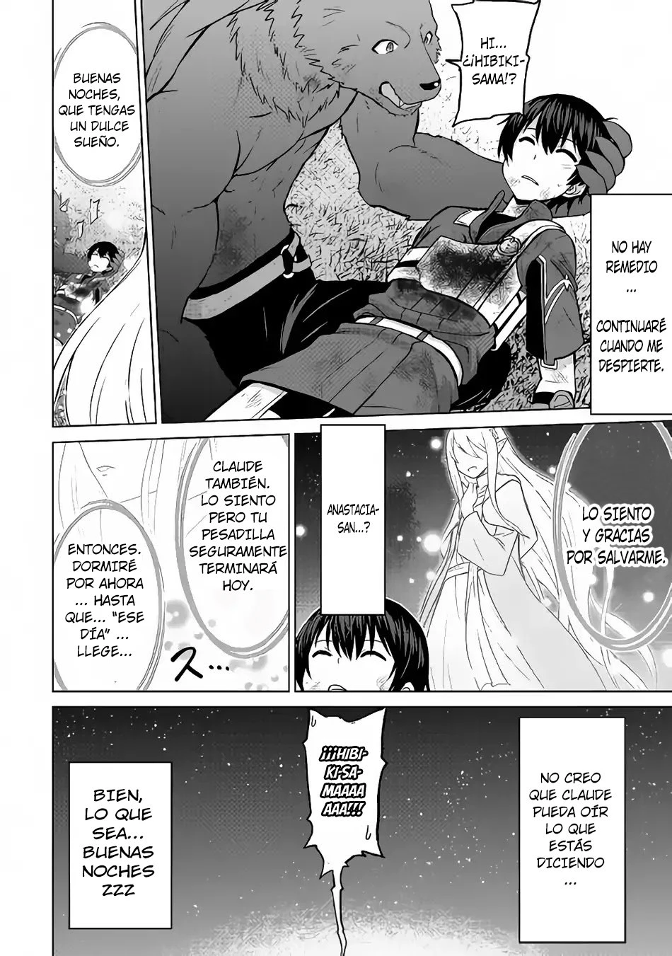 Read The Strongest Job Is Apparently Not a Hero or a Sage, but an Appraiser ES Manga Online