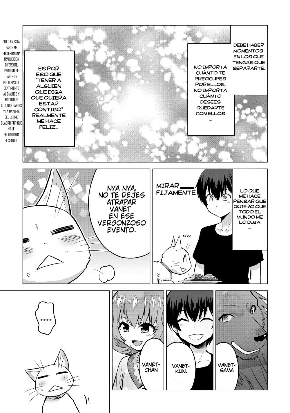 Read The Strongest Job Is Apparently Not a Hero or a Sage, but an Appraiser ES Manga Online
