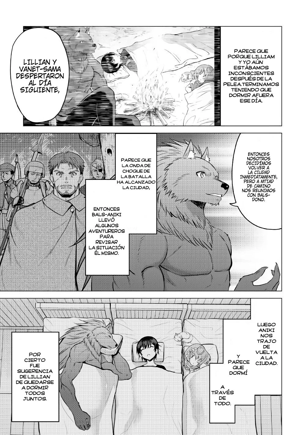Read The Strongest Job Is Apparently Not a Hero or a Sage, but an Appraiser ES Manga Online