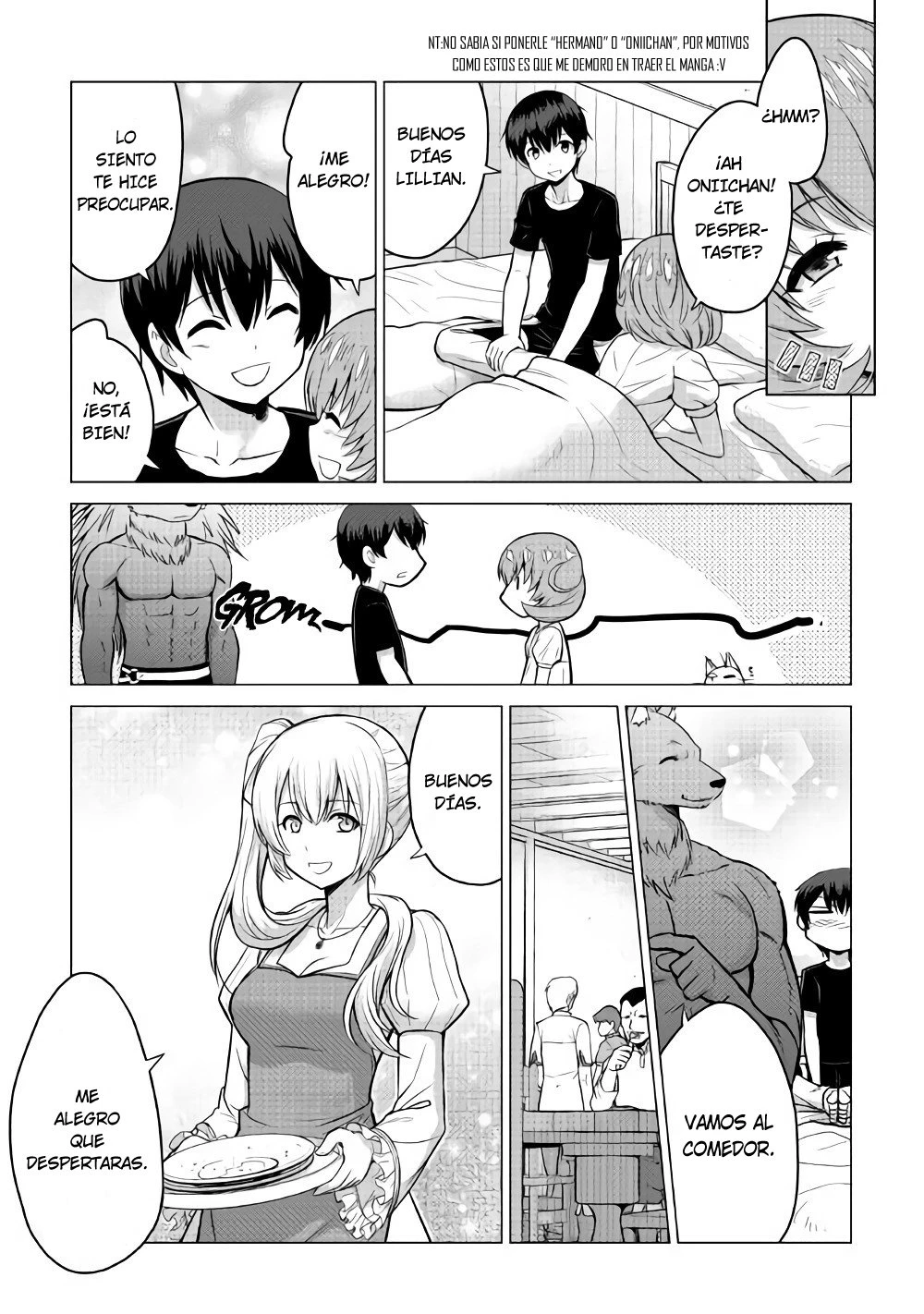 Read The Strongest Job Is Apparently Not a Hero or a Sage, but an Appraiser ES Manga Online