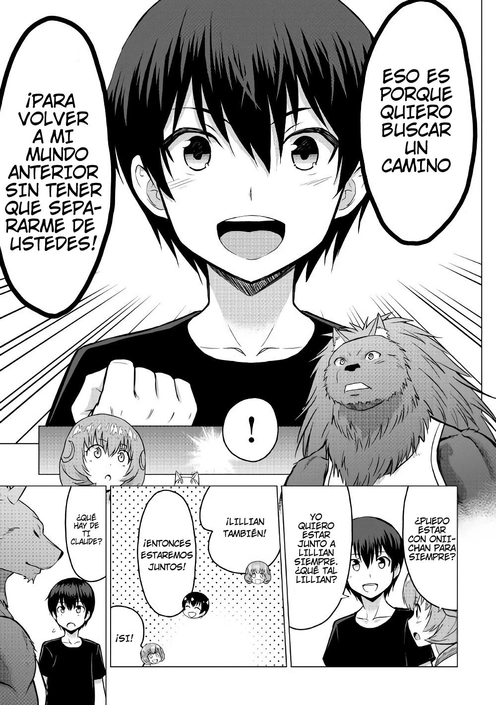 Read The Strongest Job Is Apparently Not a Hero or a Sage, but an Appraiser ES Manga Online