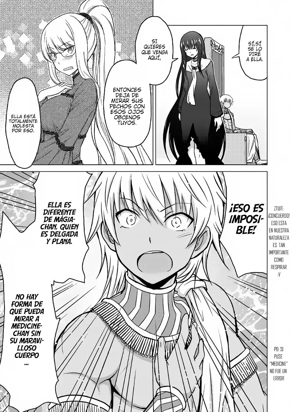 Read The Strongest Job Is Apparently Not a Hero or a Sage, but an Appraiser ES Manga Online
