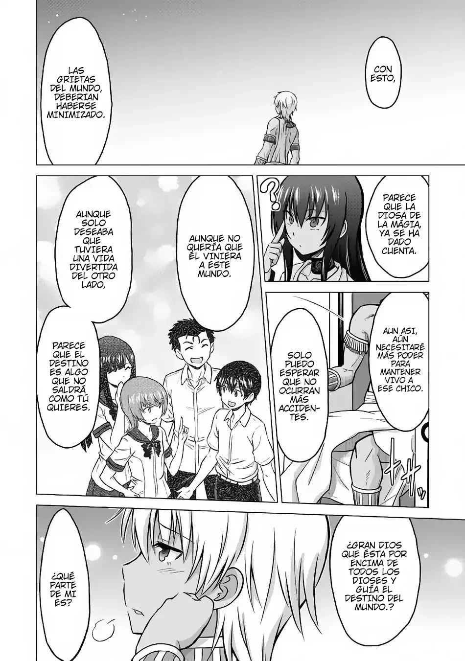 Read The Strongest Job Is Apparently Not a Hero or a Sage, but an Appraiser ES Manga Online