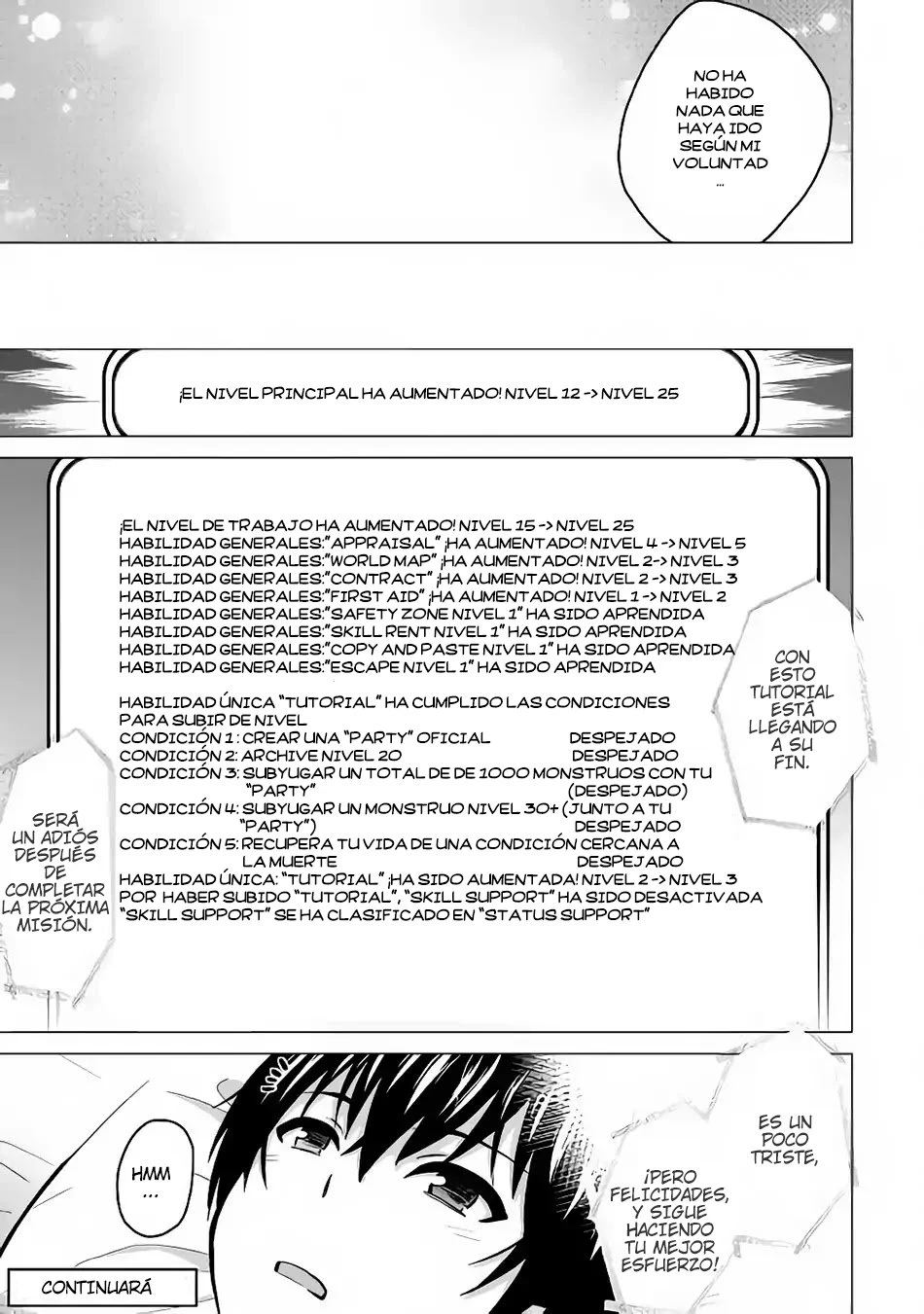 Read The Strongest Job Is Apparently Not a Hero or a Sage, but an Appraiser ES Manga Online