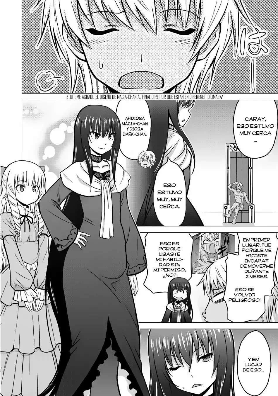 Read The Strongest Job Is Apparently Not a Hero or a Sage, but an Appraiser ES Manga Online