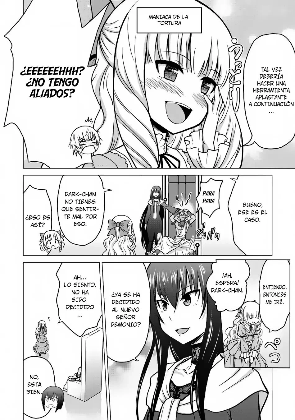 Read The Strongest Job Is Apparently Not a Hero or a Sage, but an Appraiser ES Manga Online