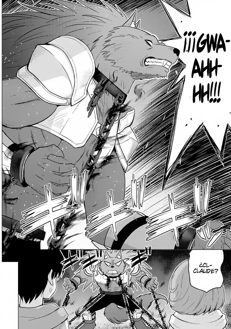 Read The Strongest Job Is Apparently Not a Hero or a Sage, but an Appraiser ES Manga Online