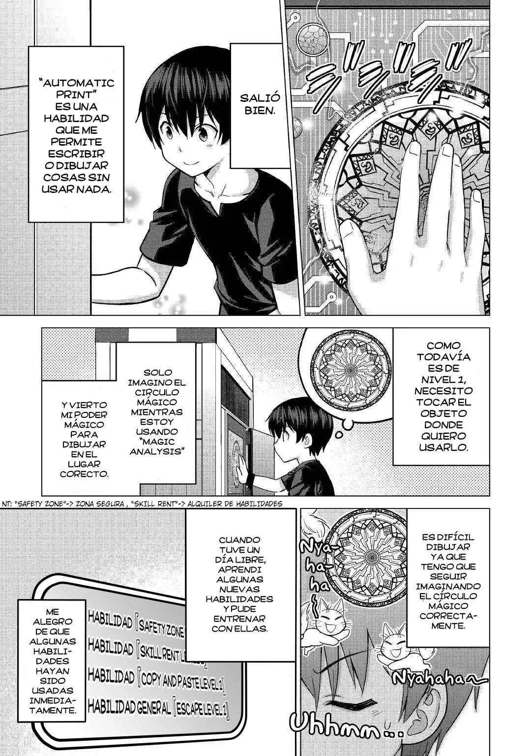 Read The Strongest Job Is Apparently Not a Hero or a Sage, but an Appraiser ES Manga Online