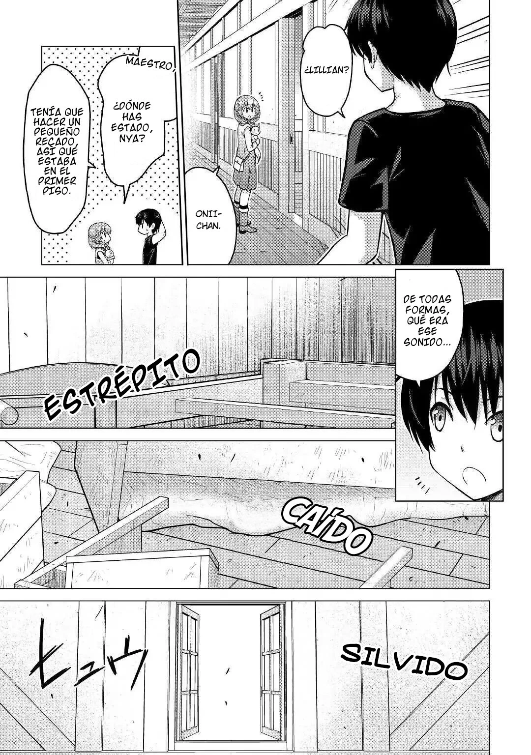 Read The Strongest Job Is Apparently Not a Hero or a Sage, but an Appraiser ES Manga Online