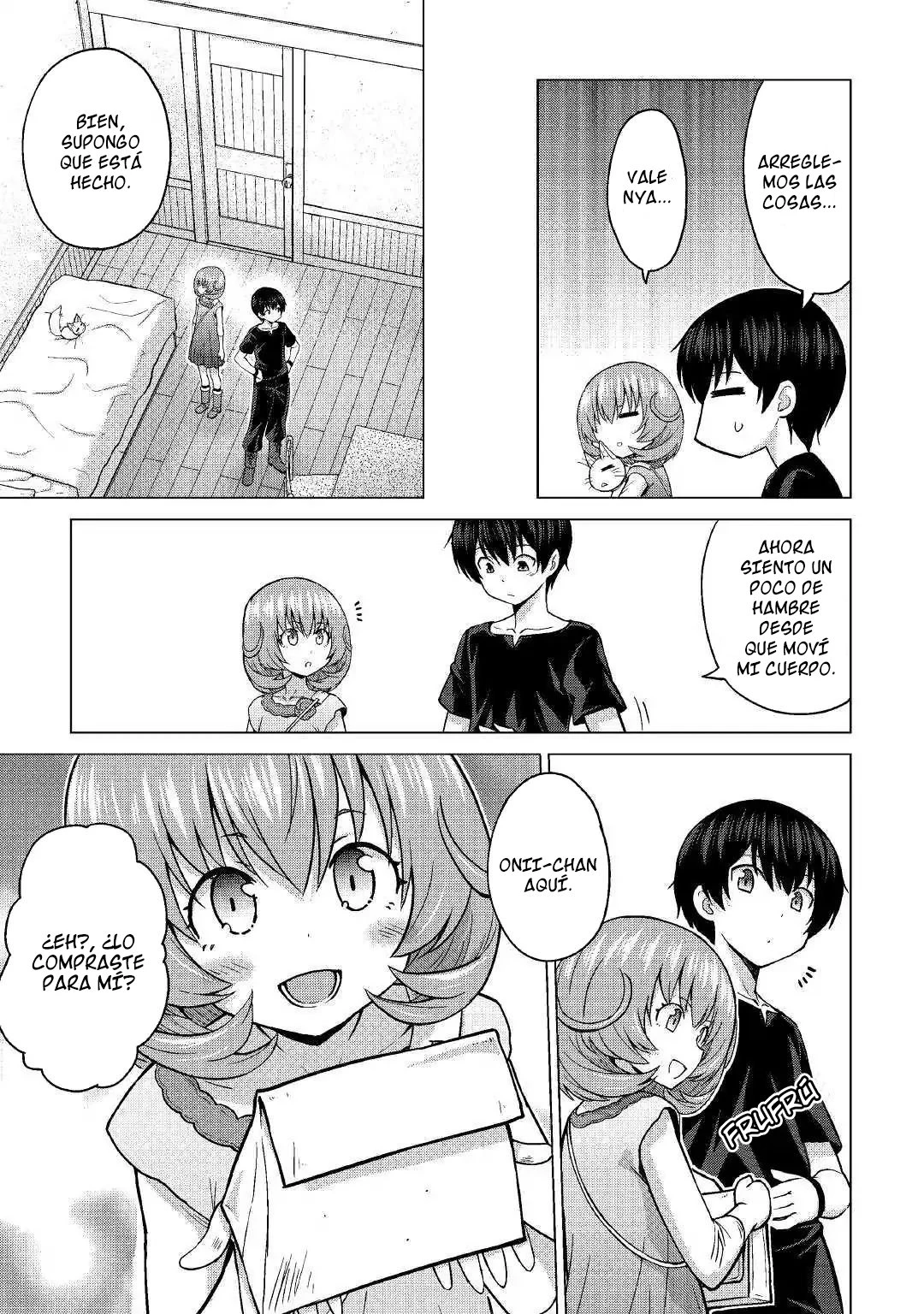 Read The Strongest Job Is Apparently Not a Hero or a Sage, but an Appraiser ES Manga Online