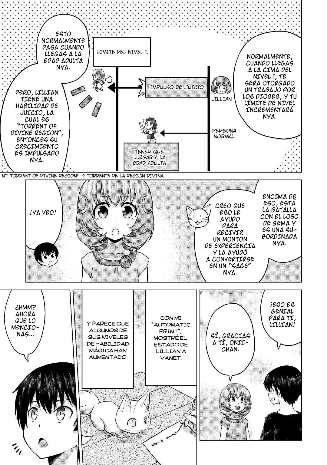 Read The Strongest Job Is Apparently Not a Hero or a Sage, but an Appraiser ES Manga Online