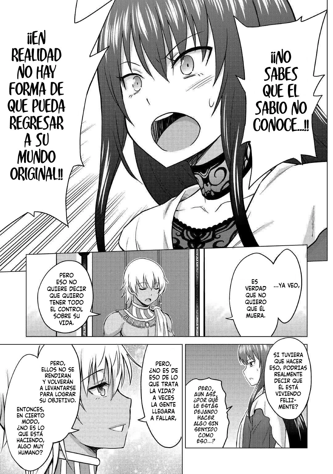 Read The Strongest Job Is Apparently Not a Hero or a Sage, but an Appraiser ES Manga Online