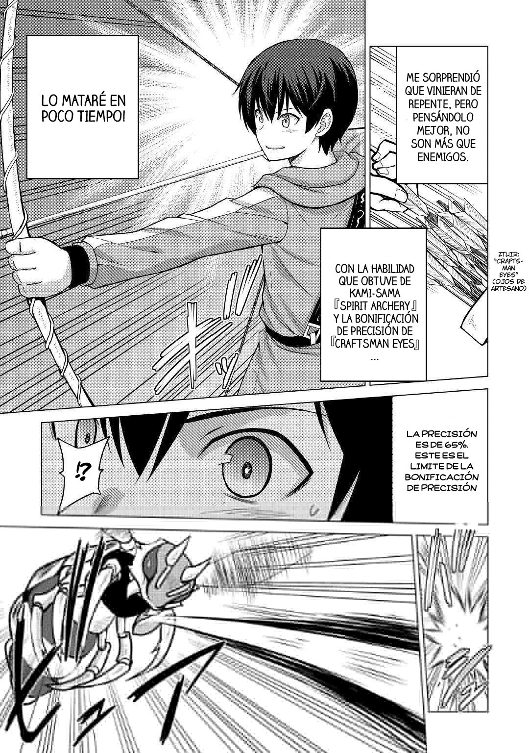 Read The Strongest Job Is Apparently Not a Hero or a Sage, but an Appraiser ES Manga Online