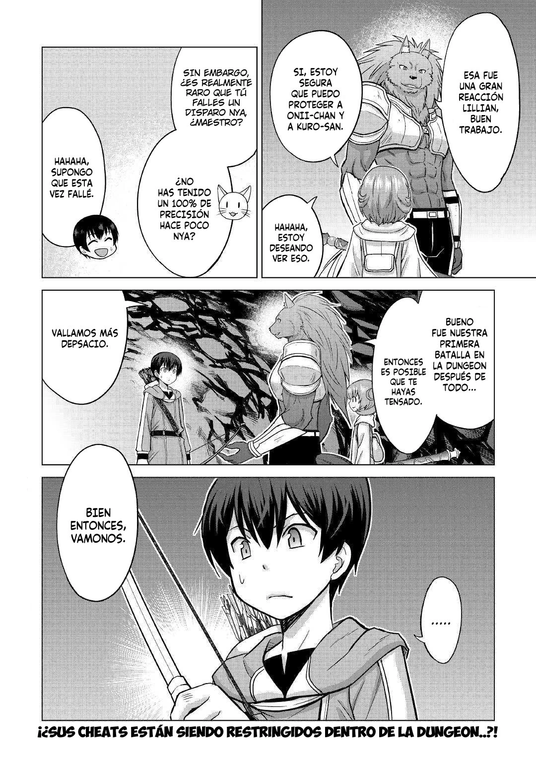 Read The Strongest Job Is Apparently Not a Hero or a Sage, but an Appraiser ES Manga Online