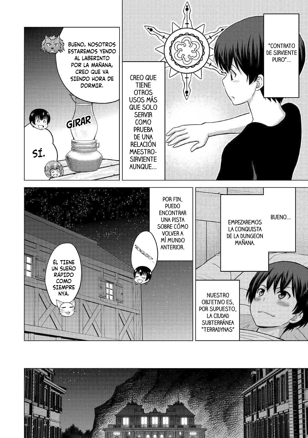 Read The Strongest Job Is Apparently Not a Hero or a Sage, but an Appraiser ES Manga Online