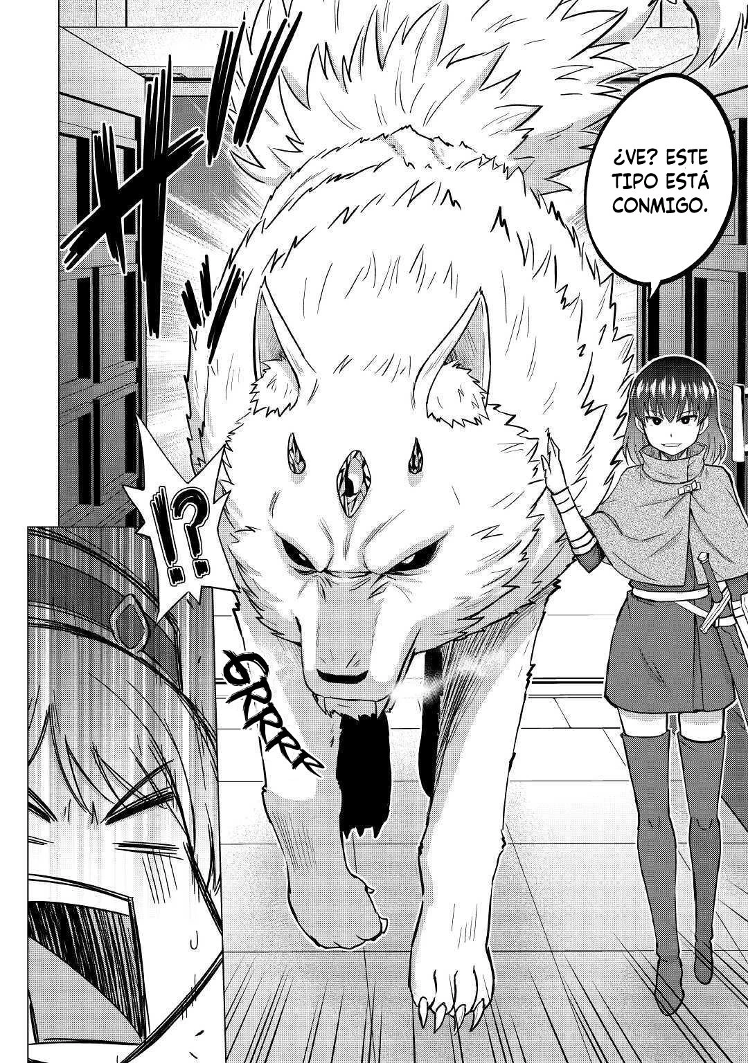 Read The Strongest Job Is Apparently Not a Hero or a Sage, but an Appraiser ES Manga Online