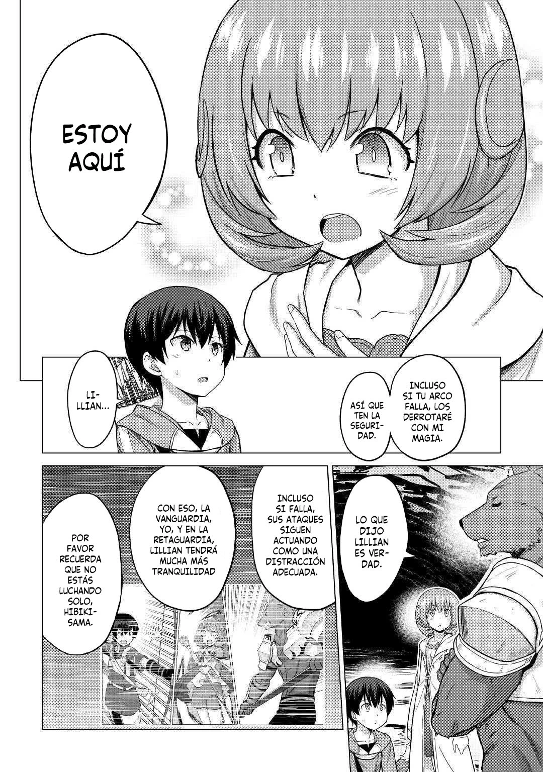 Read The Strongest Job Is Apparently Not a Hero or a Sage, but an Appraiser ES Manga Online