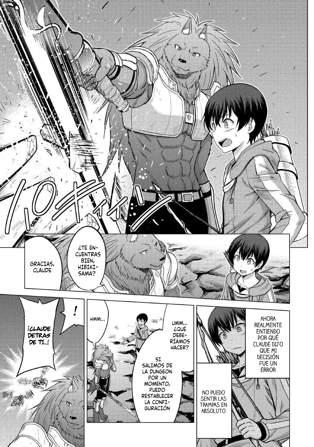 Read The Strongest Job Is Apparently Not a Hero or a Sage, but an Appraiser ES Manga Online