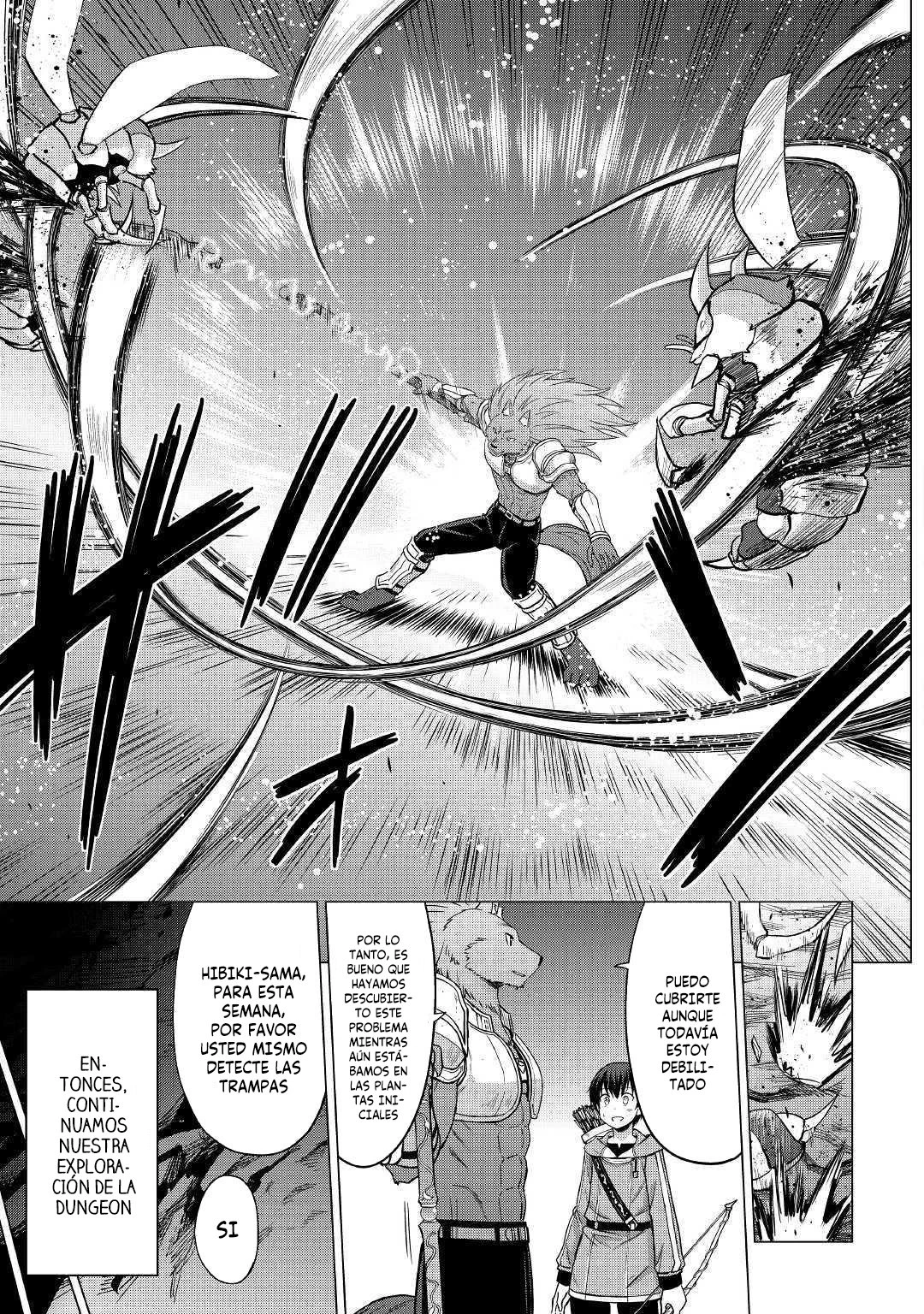 Read The Strongest Job Is Apparently Not a Hero or a Sage, but an Appraiser ES Manga Online
