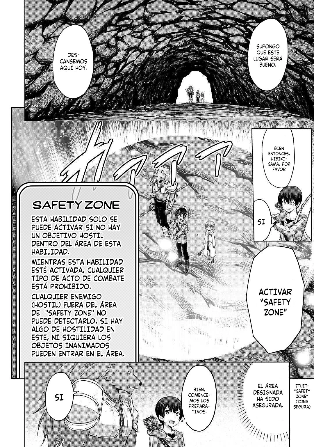Read The Strongest Job Is Apparently Not a Hero or a Sage, but an Appraiser ES Manga Online