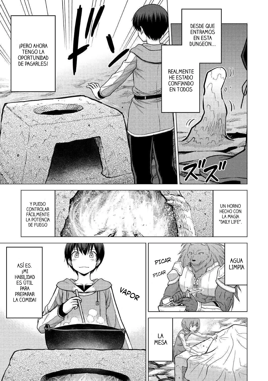 Read The Strongest Job Is Apparently Not a Hero or a Sage, but an Appraiser ES Manga Online