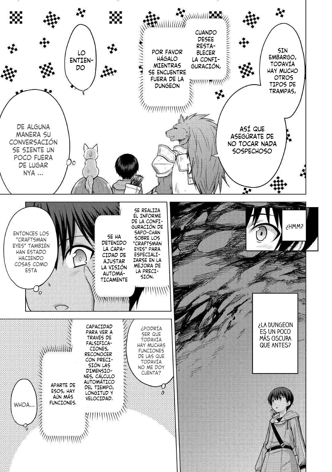 Read The Strongest Job Is Apparently Not a Hero or a Sage, but an Appraiser ES Manga Online
