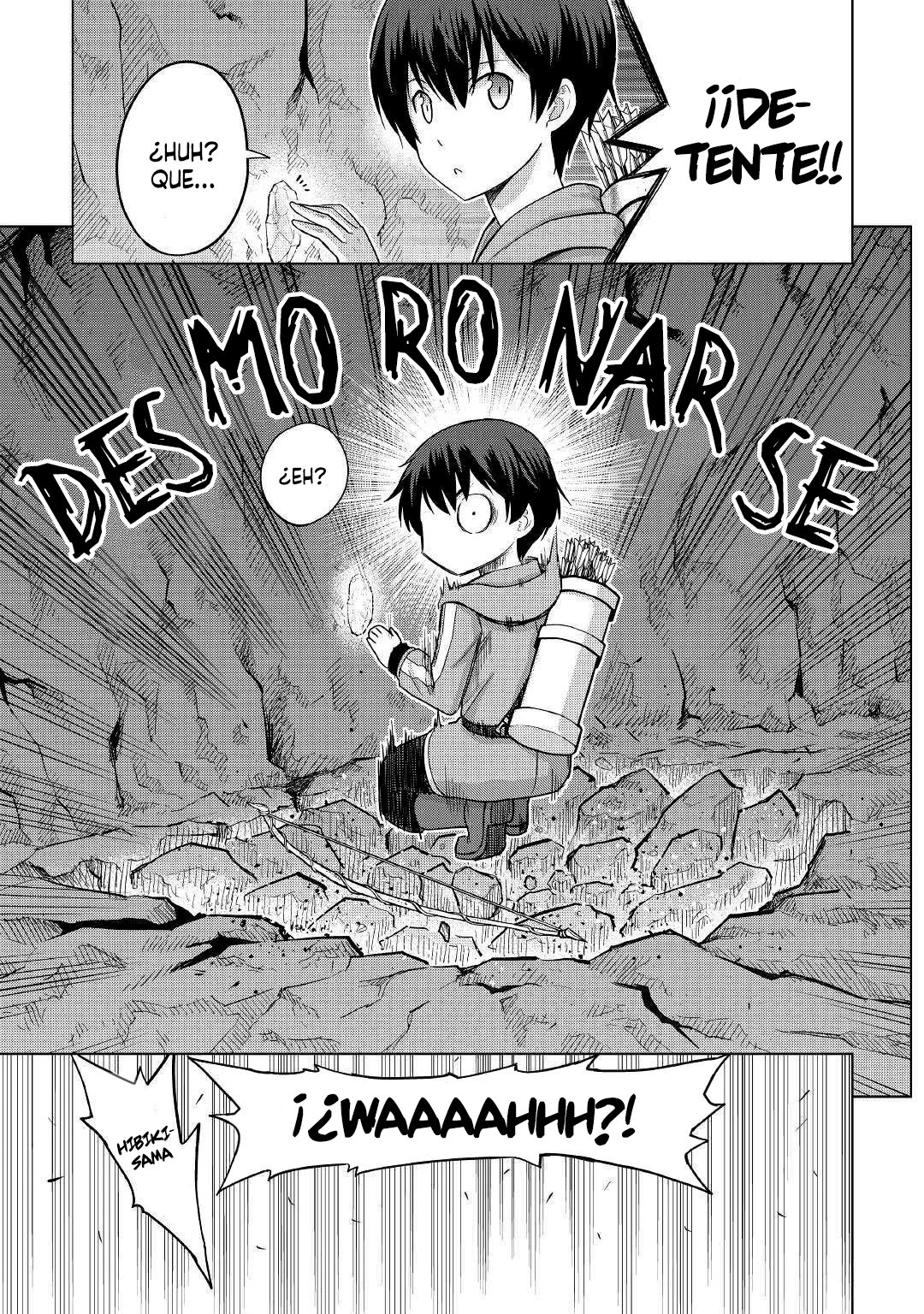 Read The Strongest Job Is Apparently Not a Hero or a Sage, but an Appraiser ES Manga Online