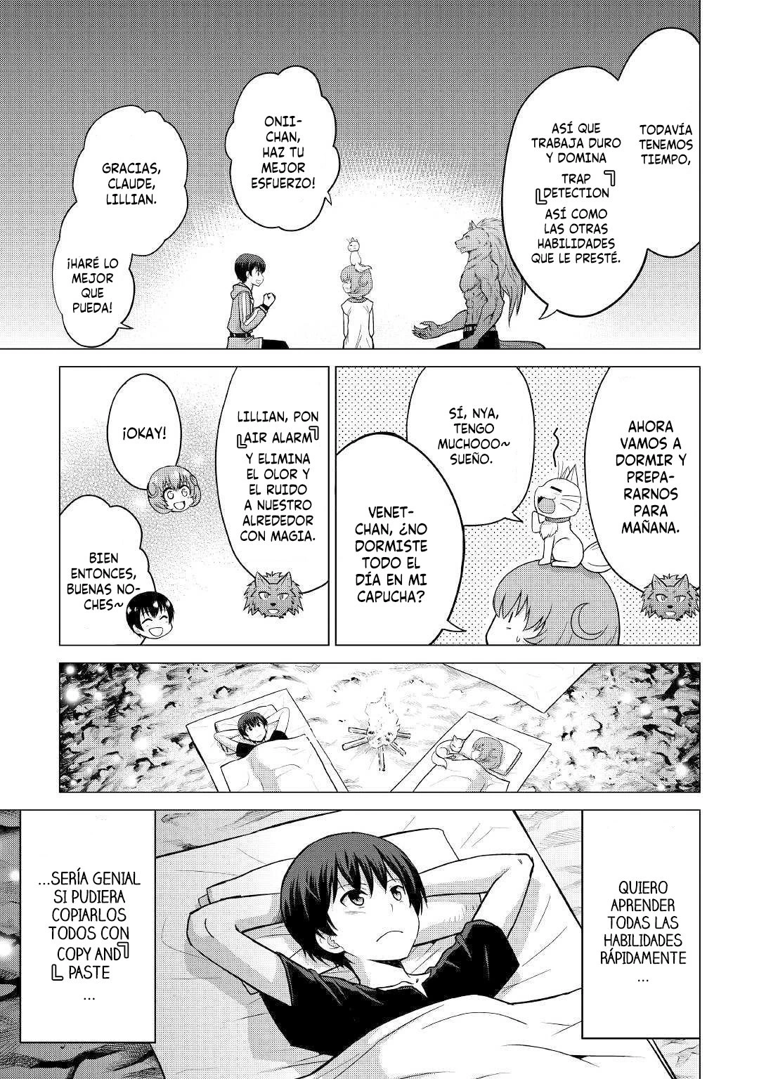 Read The Strongest Job Is Apparently Not a Hero or a Sage, but an Appraiser ES Manga Online