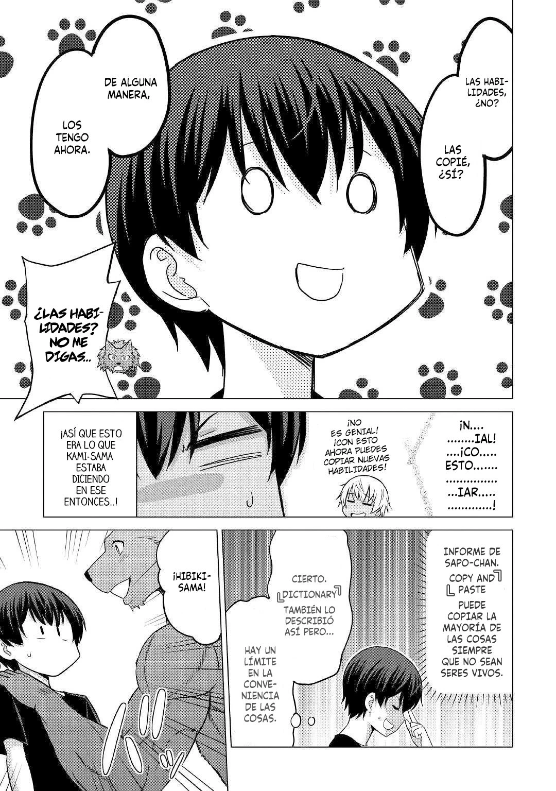 Read The Strongest Job Is Apparently Not a Hero or a Sage, but an Appraiser ES Manga Online