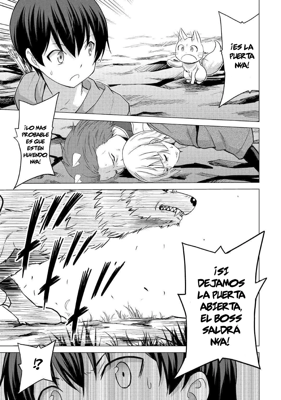 Read The Strongest Job Is Apparently Not a Hero or a Sage, but an Appraiser ES Manga Online