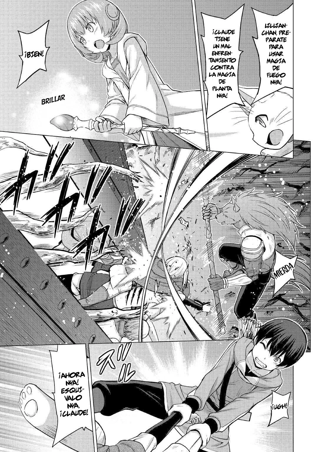 Read The Strongest Job Is Apparently Not a Hero or a Sage, but an Appraiser ES Manga Online